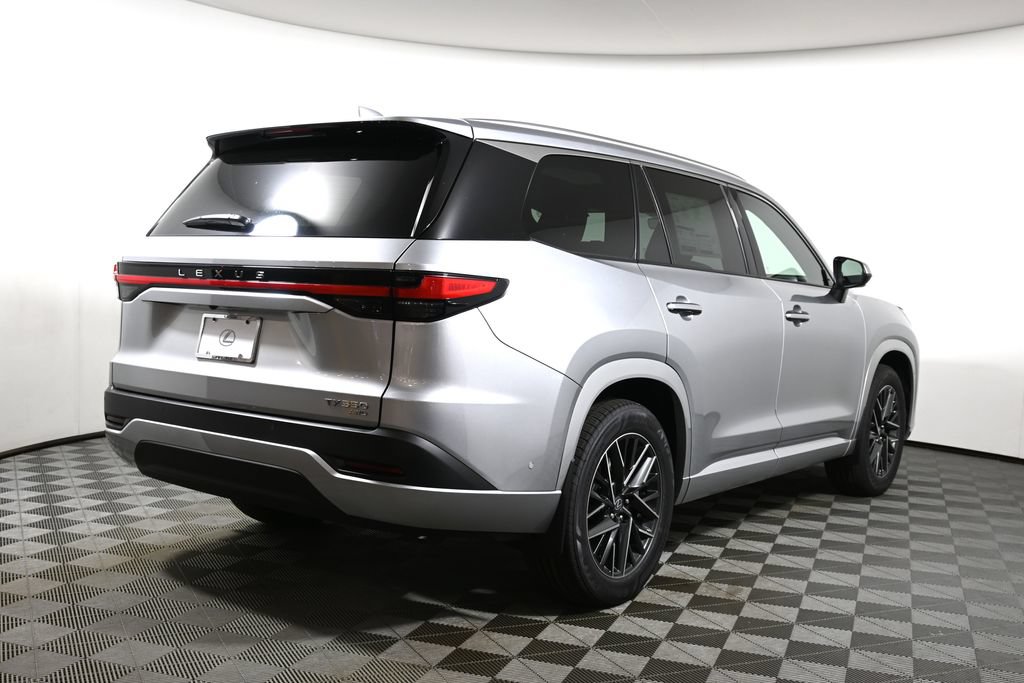 New 2026 Lexus TX 350 AWD w/ Technology Package image 7