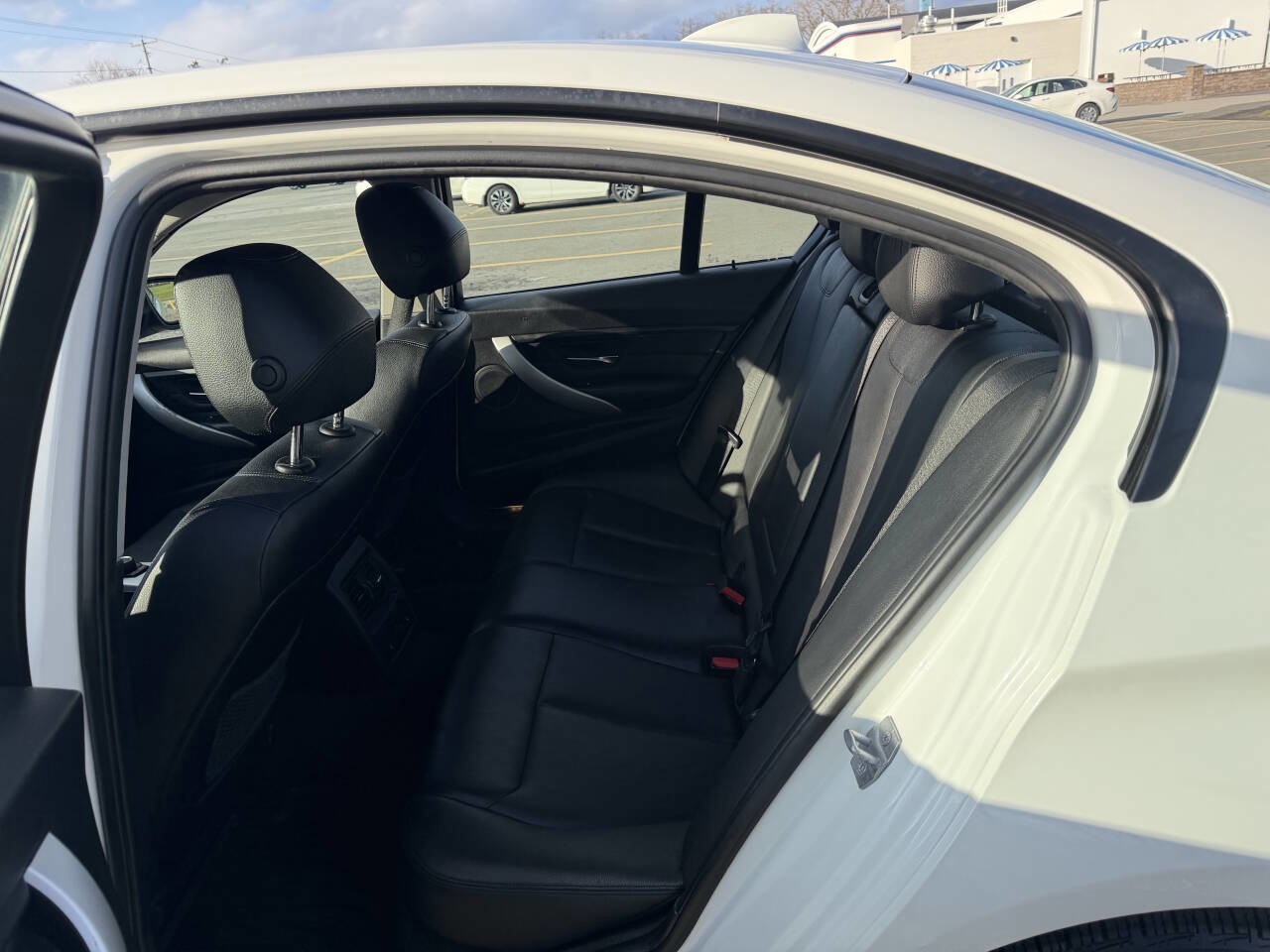 Used 2013 BMW 328i xDrive Sedan image 16