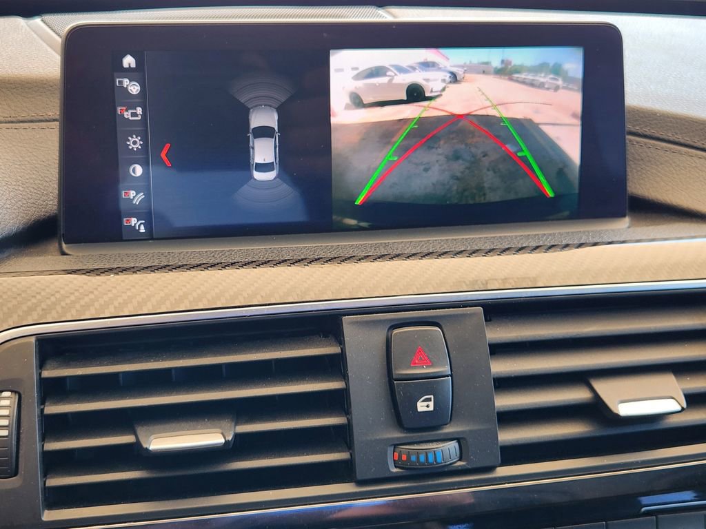 Used 2018 BMW M3 w/ Competition Package RWD image 20