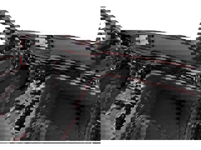 Used 2023 Acura MDX A-Spec AWD/4WD image 18