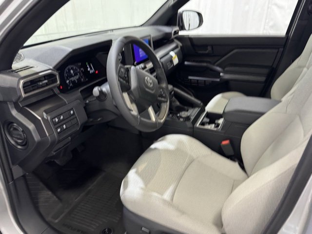 New 2025 Toyota 4Runner SR5 image 9