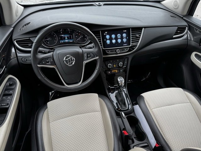 Used 2018 Buick Encore Preferred image 8
