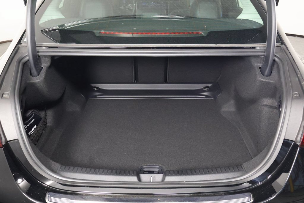 New 2026 Mercedes-Benz E 350 Sedan image 8