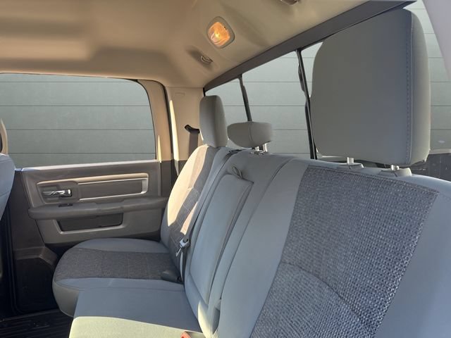 Used 2018 RAM 3500 SLT w/ Snow Chief Group AWD/4WD image 22