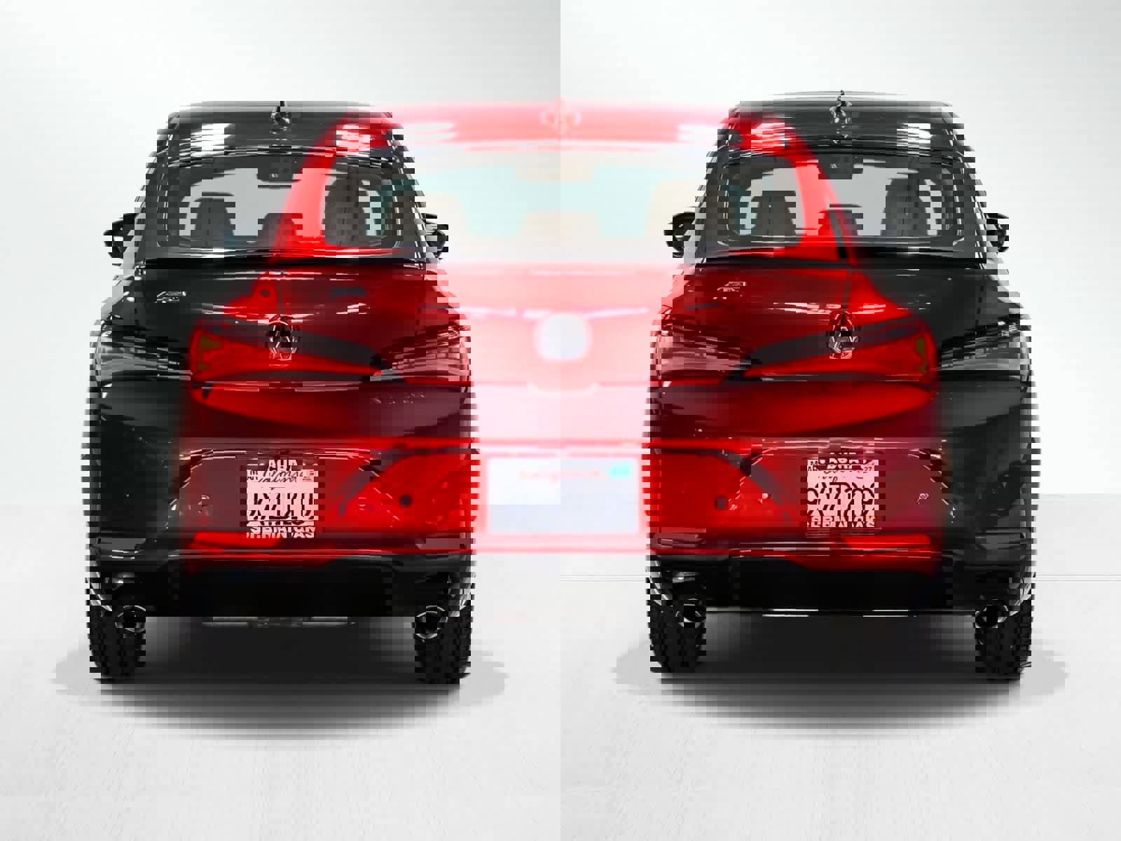 Used 2025 Acura Integra A-Spec image 6