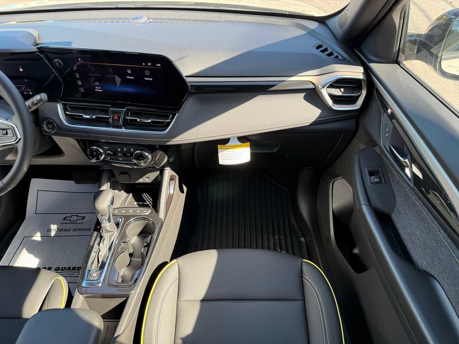 New 2026 Chevrolet TrailBlazer ACTIV w/ Convenience Package image 43