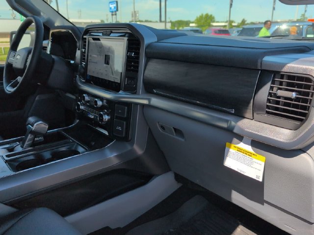 New 2026 Ford F150 Lariat w/ Equipment Group 502A High AWD/4WD image 20