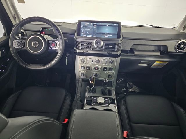 Used 2024 INEOS Grenadier image 23