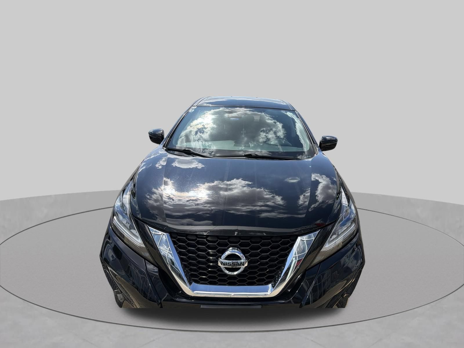 Used 2020 Nissan Murano S w/ Technology Package AWD/4WD image 9