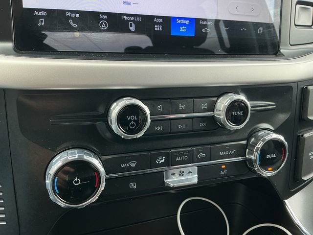 Used 2022 Ford F150 Lightning Pro image 22