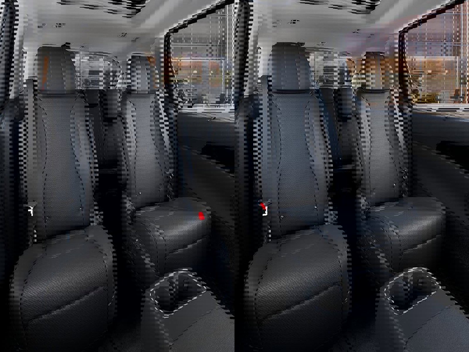 New 2026 Kia Carnival SX Prestige image 16