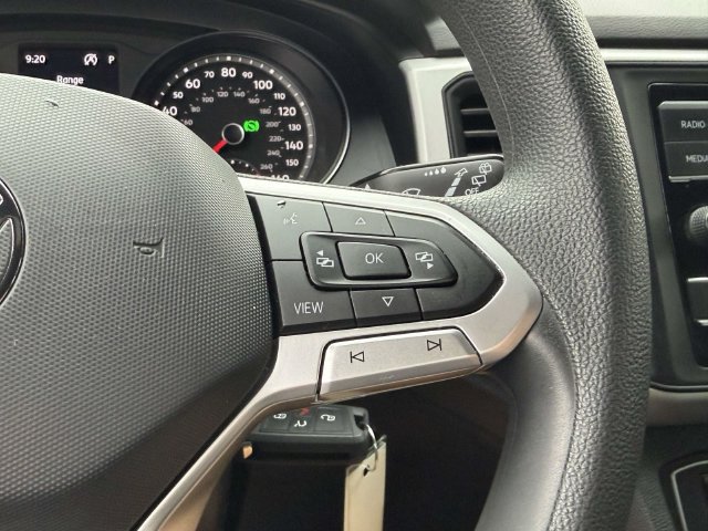 Used 2021 Volkswagen Atlas Cross Sport S AWD/4WD image 22