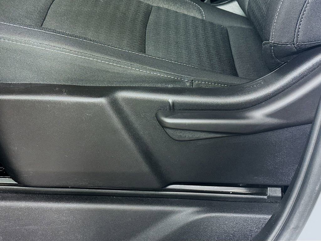 Used 2024 GMC Sierra 2500 Pro w/ 1SA Pro Safety Plus Package image 20