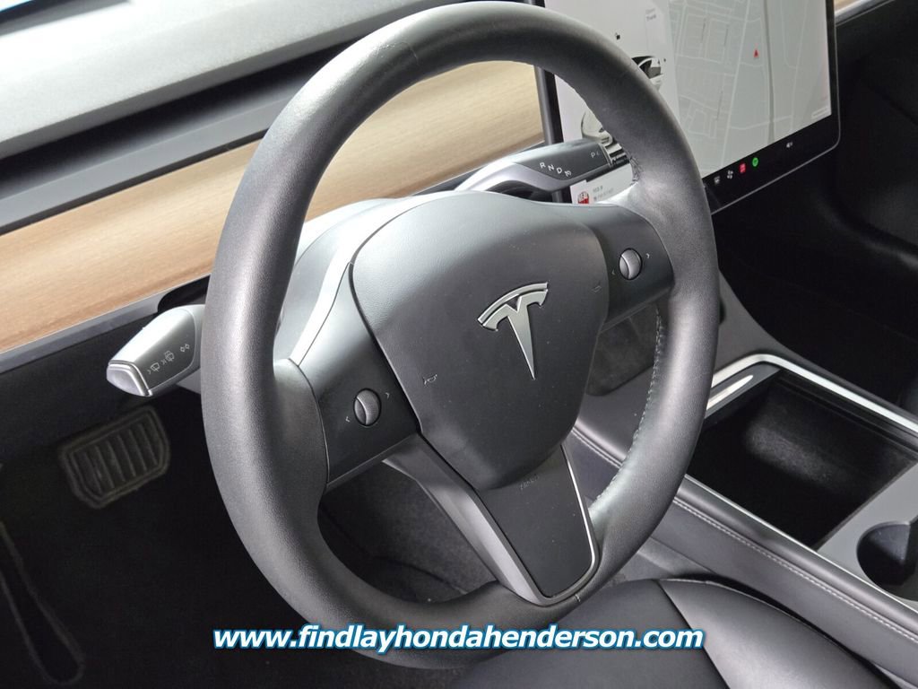 Used 2022 Tesla Model 3 Long Range image 25