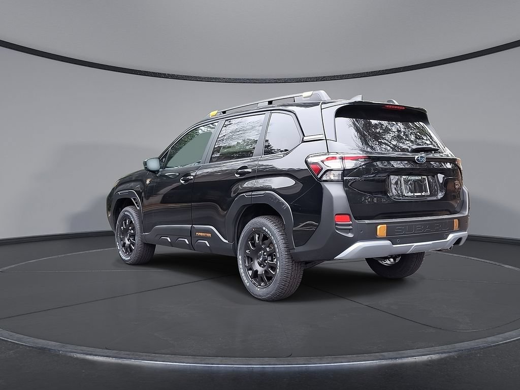 New 2026 Subaru Forester Wilderness w/ Wilderness Package AWD/4WD image 11