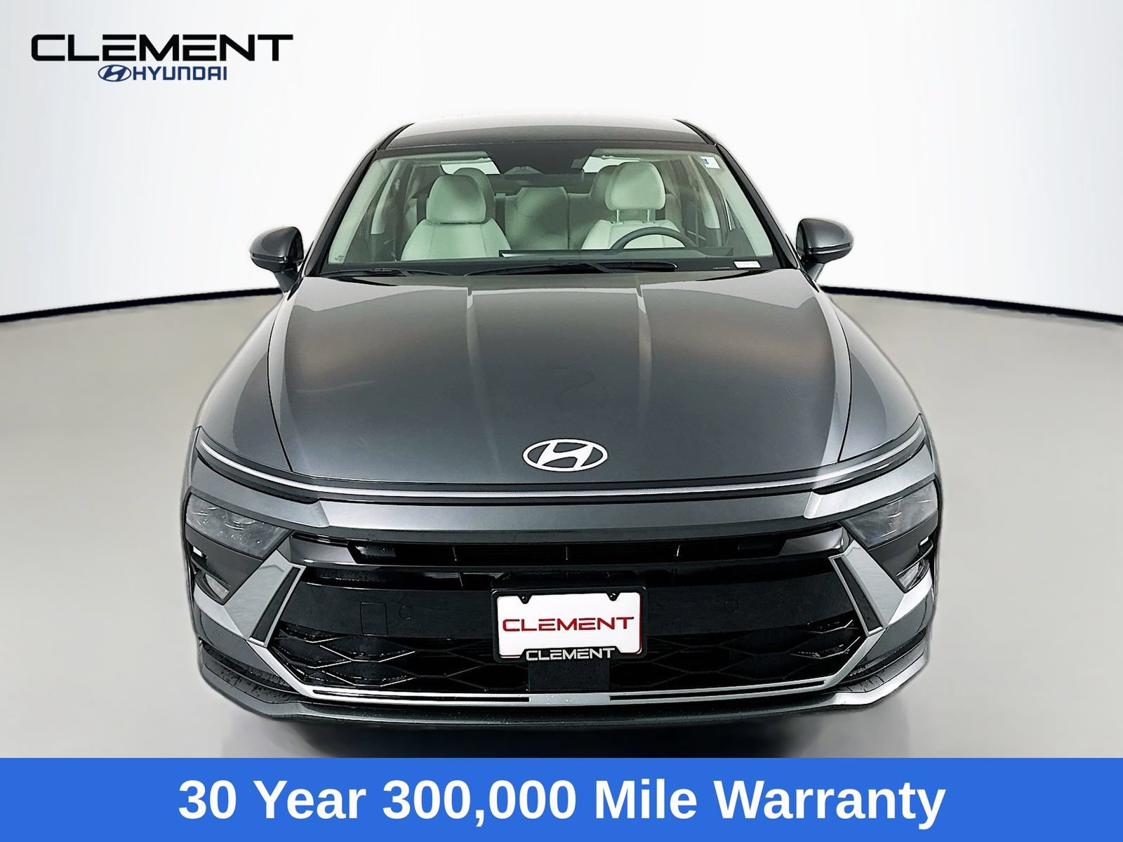 New 2026 Hyundai Sonata SE FWD image 2