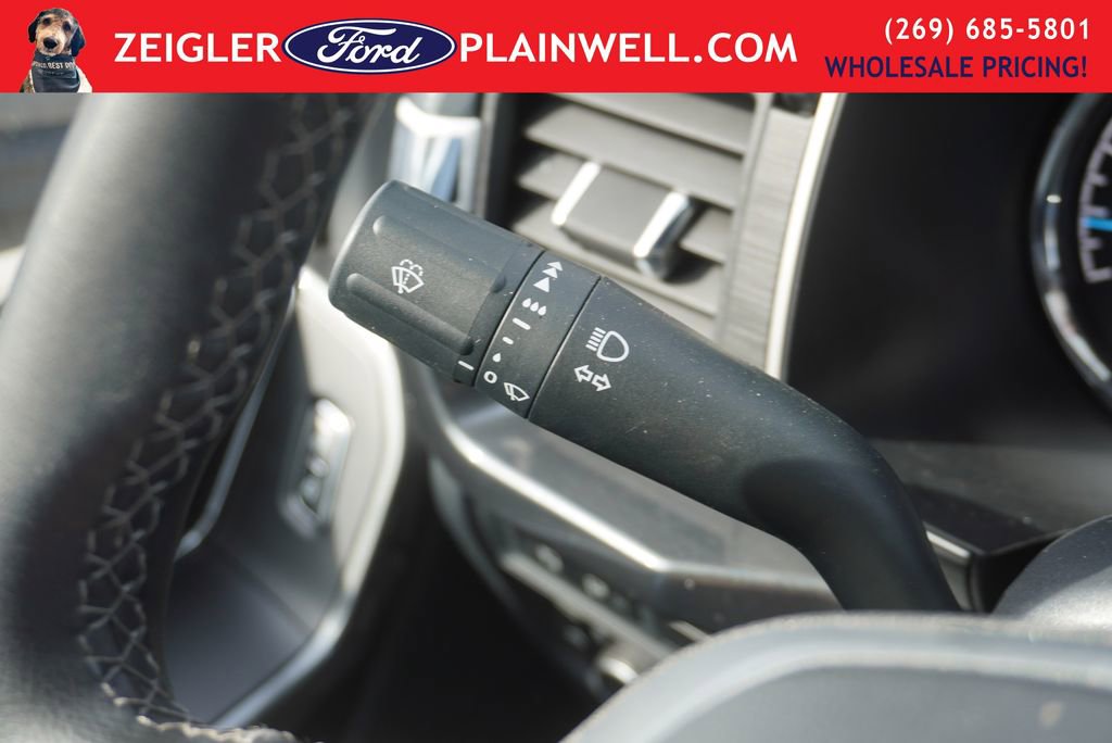 Used 2023 Ford F150 XLT w/ Equipment Group 302A High image 19