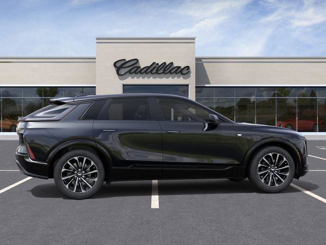 New 2025 Cadillac Lyriq Sport image 5