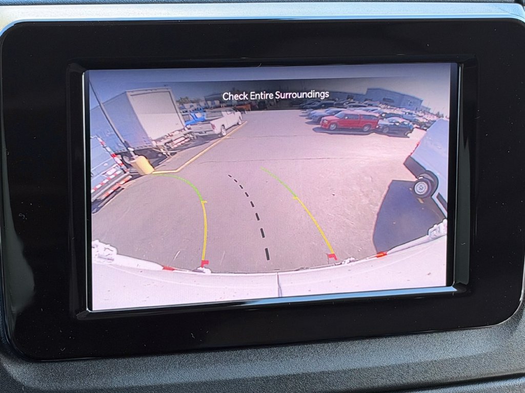 New 2027 RAM ProMaster 2500 FWD image 29