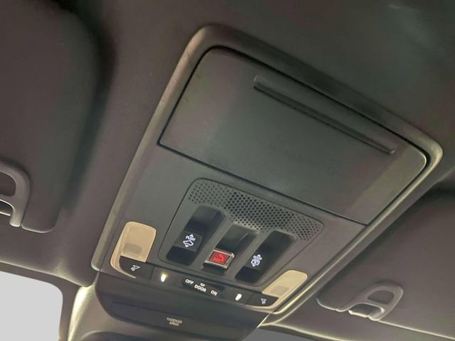 Used 2025 Acura ADX A-Spec image 28