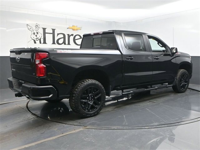Used 2023 Chevrolet Silverado 1500 LT Trail Boss w/ Convenience Package II image 49
