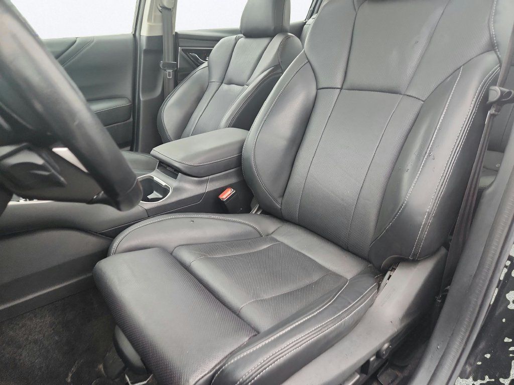 Used 2021 Subaru Legacy Limited XT AWD/4WD image 10