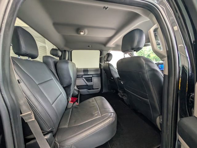 Used 2020 Ford F150 XLT w/ Equipment Group 301A Mid RWD image 13