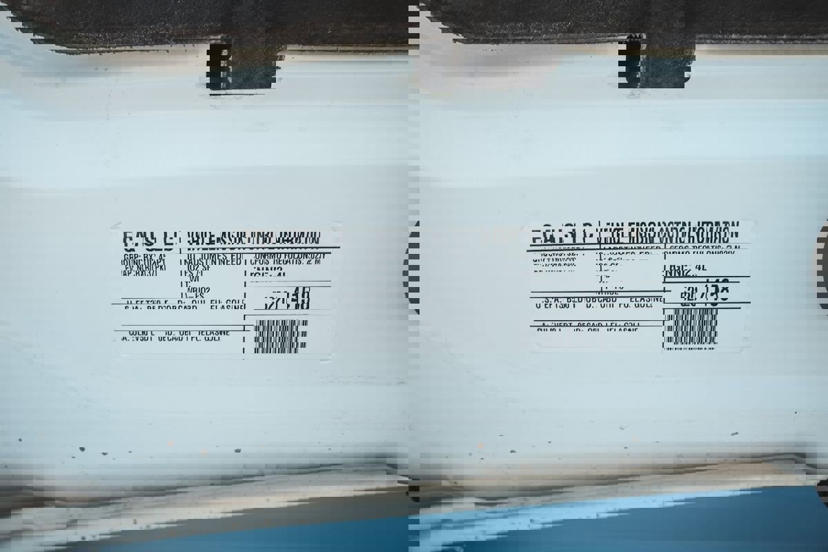 Used 2022 RAM ProMaster City Tradesman image 25