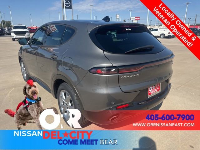 Used 2024 Dodge Hornet R/T video 3