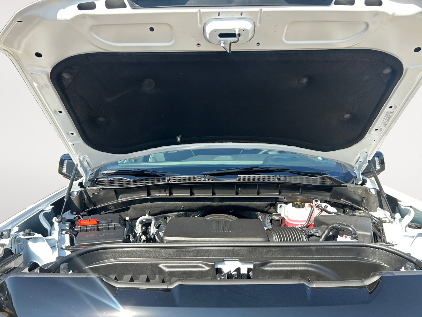 New 2026 GMC Sierra 1500 AT4X image 30