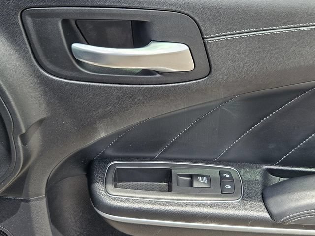 Used 2020 Dodge Charger Scat Pack RWD image 16
