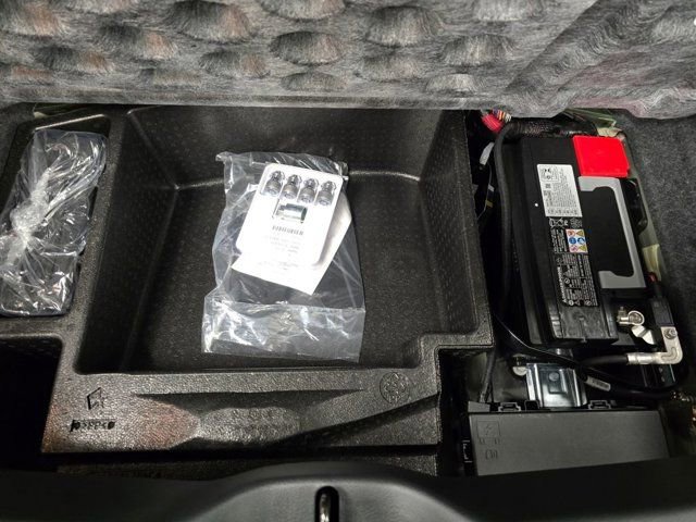 Used 2023 Dodge Charger SRT Hellcat image 42