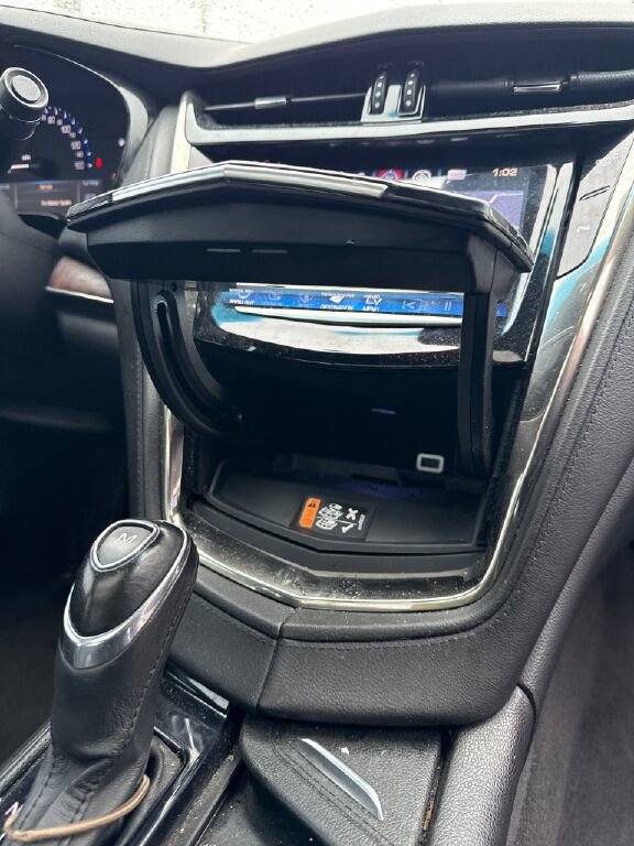 Used 2016 Cadillac CTS Luxury image 7