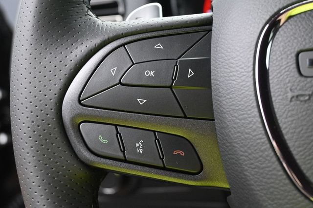 New 2026 Dodge Durango GT AWD/4WD image 19