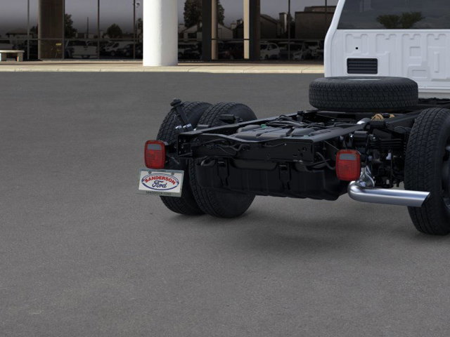 New 2025 Ford F350 XL w/ XL Chrome Package image 21