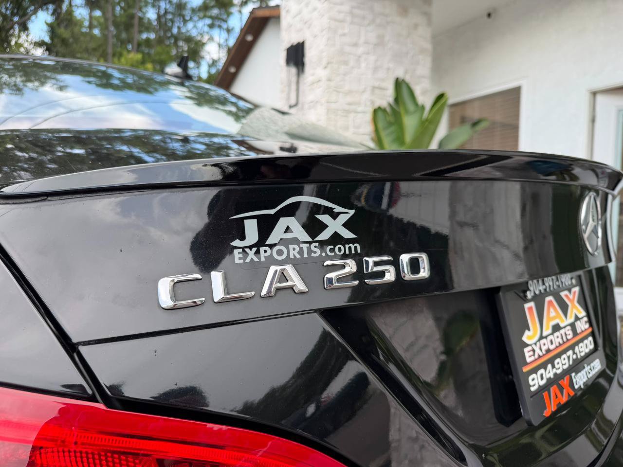 Used 2016 Mercedes-Benz CLA 250 image 12
