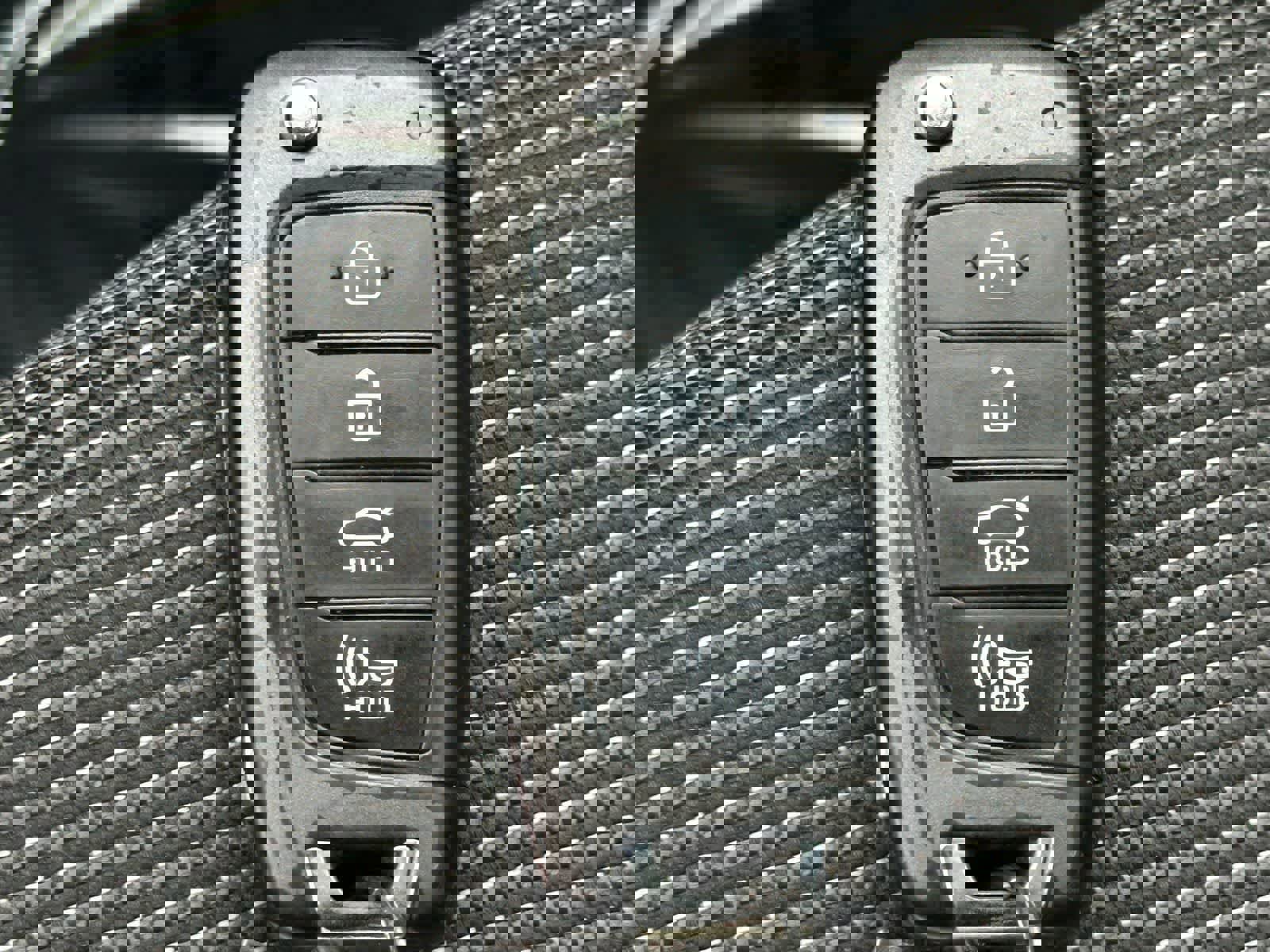 Used 2019 Hyundai Accent SEL image 28