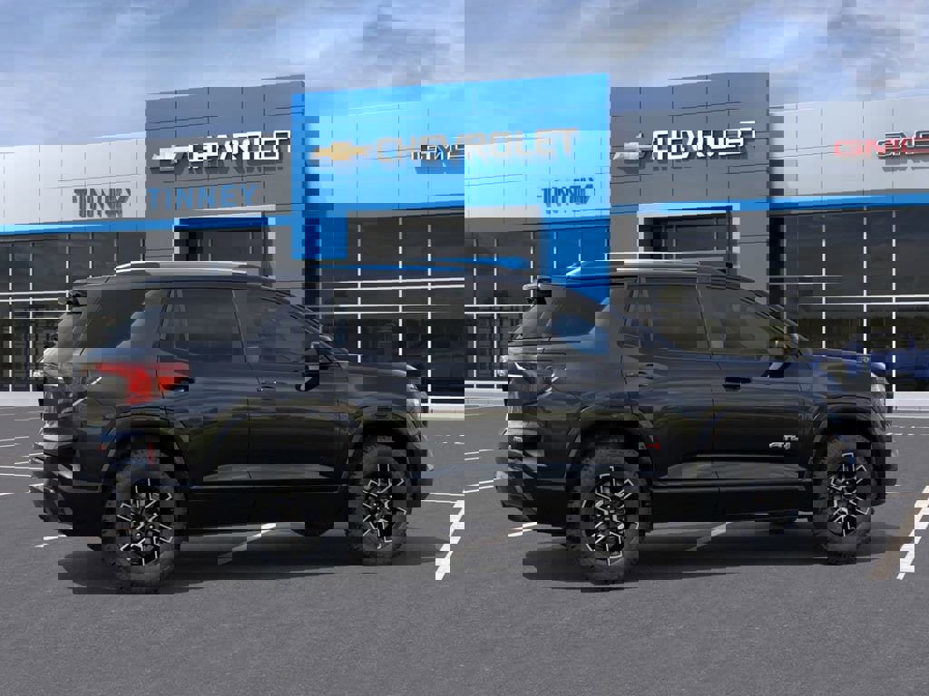 New 2026 GMC Terrain AT4 w/ Convenience Package III AWD/4WD image 5