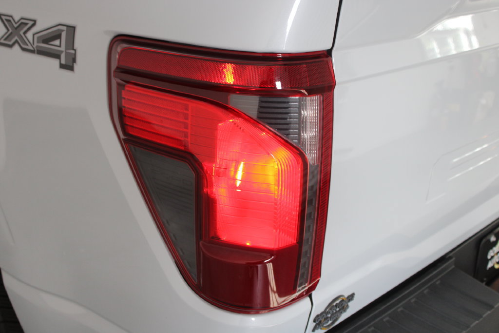 Used 2025 Ford F150 STX w/ Equipment Group 200A AWD/4WD image 50