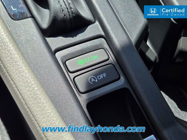 Certified 2025 Honda Accord SE image 33