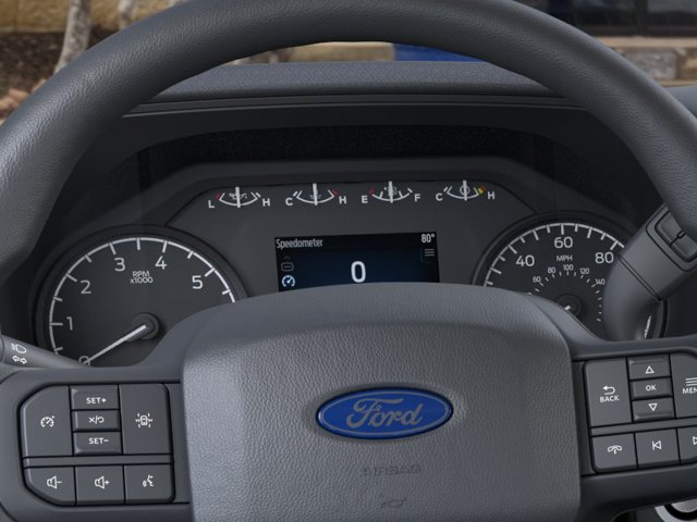 New 2026 Ford F150 STX w/ Equipment Group 200A RWD image 13