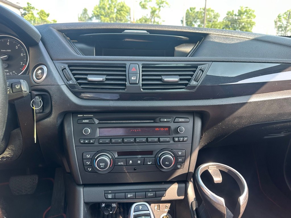 Used 2013 BMW X1 sDrive28i RWD image 13