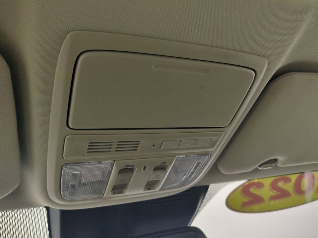 Used 2022 Honda CR-V EX-L image 25