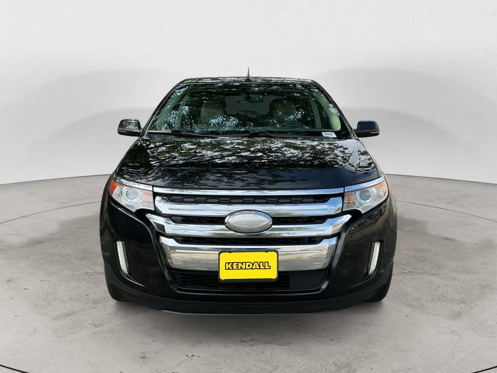 Used 2014 Ford Edge Limited w/ Equipment Group 302A FWD image 2