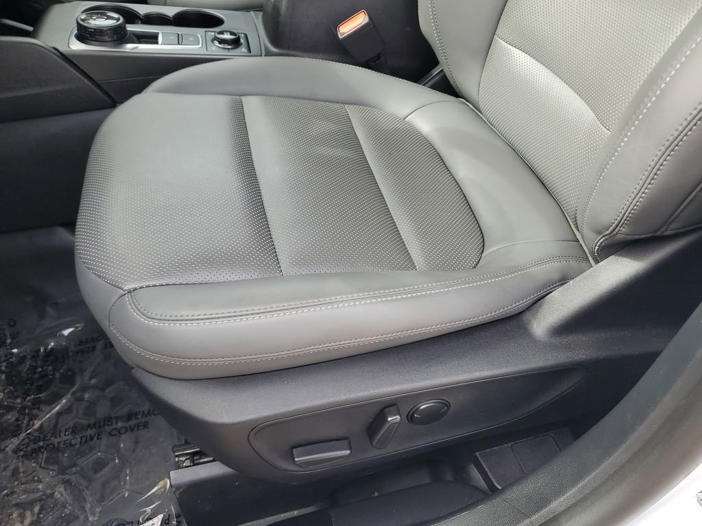 Certified 2025 Ford Bronco Sport Badlands image 14