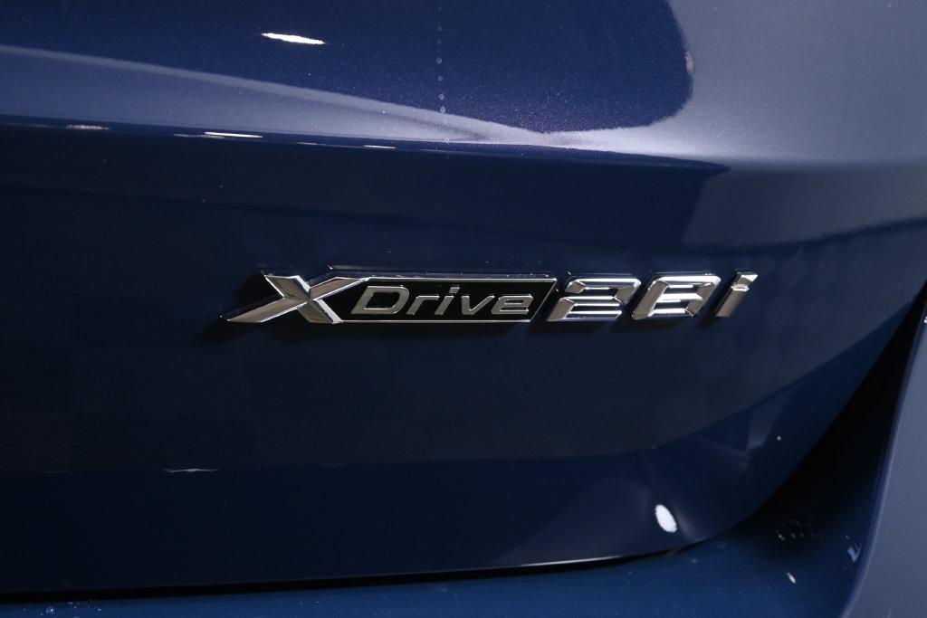 Used 2026 BMW X1 xDrive28i w/ Technology Package AWD/4WD image 40