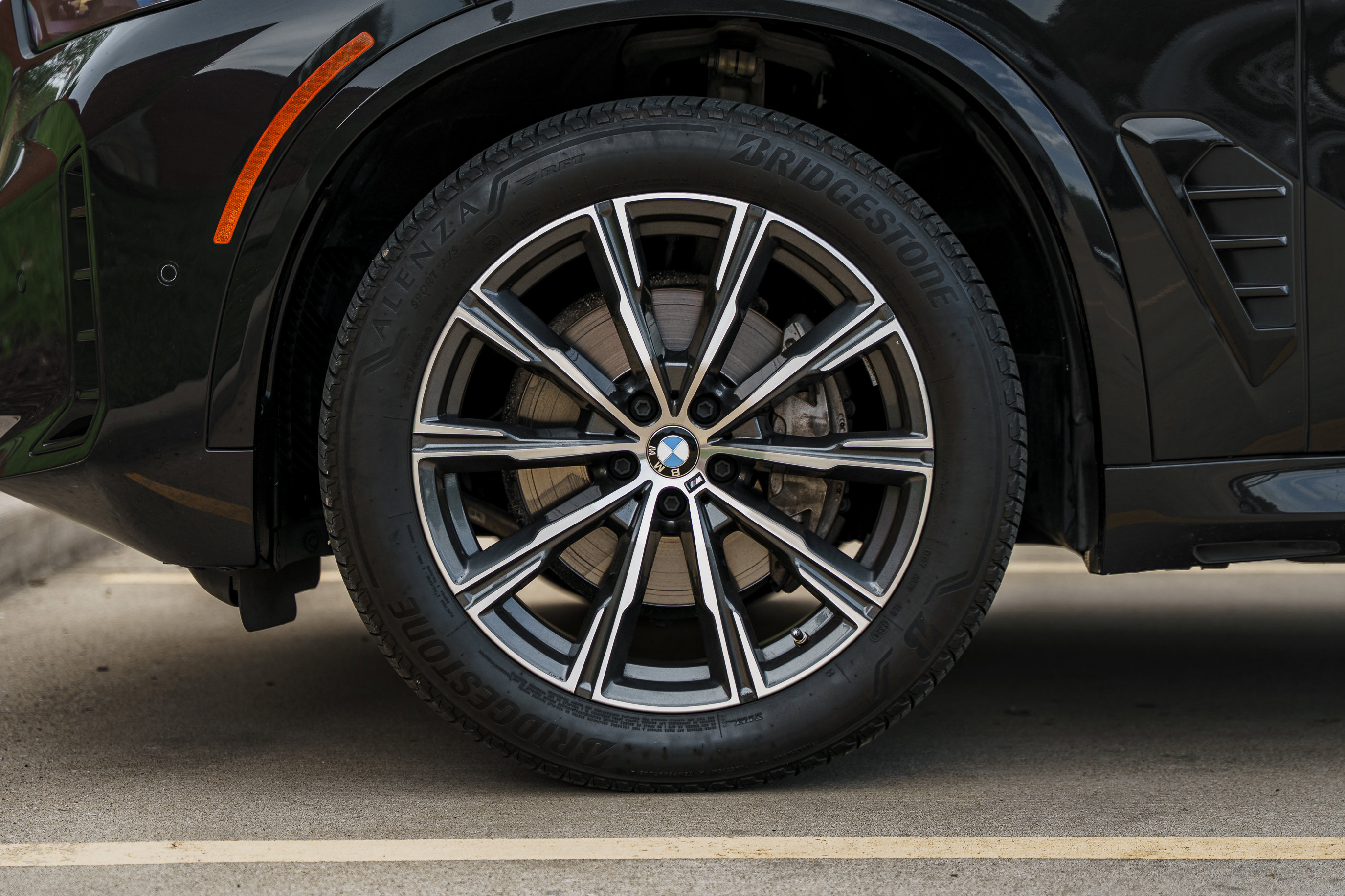 Used 2025 BMW X5 xDrive40i image 29