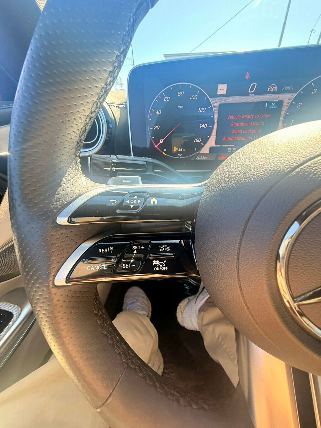 Used 2024 Mercedes-Benz CLE 300 4MATIC Coupe image 18