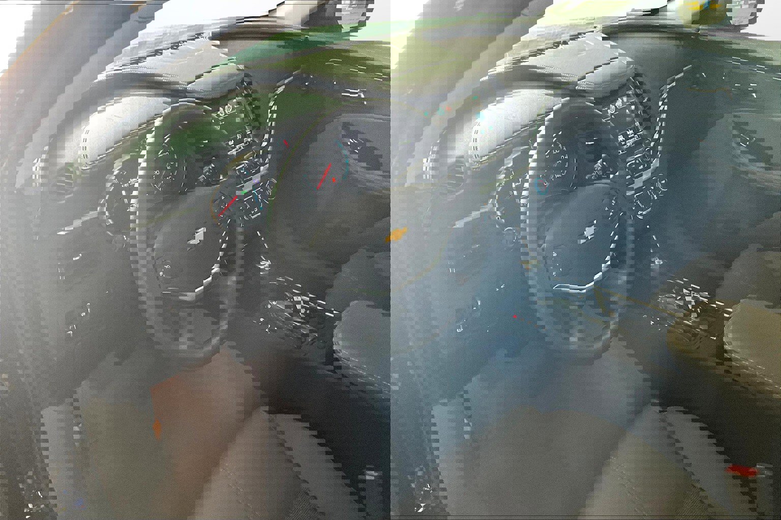 Used 2019 Chevrolet Impala LS image 20