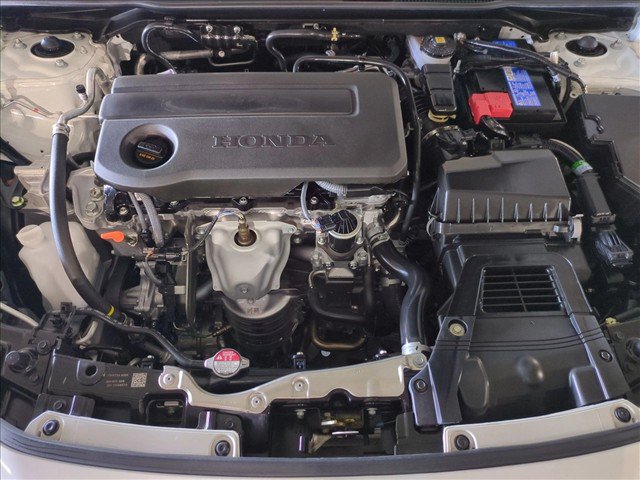 Used 2025 Honda Civic LX image 21